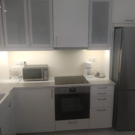 Ferienwohnung Thea, Agios Andreas Nea Koroni Exterior foto