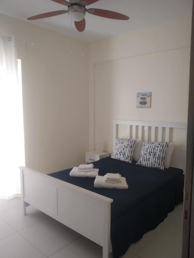 Ferienwohnung Thea, Agios Andreas Nea Koroni Exterior foto